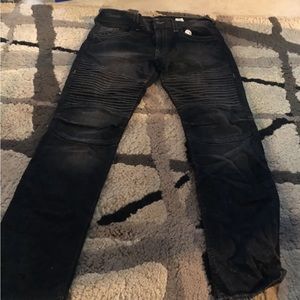 TRUE RELIGION MENS JEANS SIZE 36 BRAND NEW SHIPS FAST